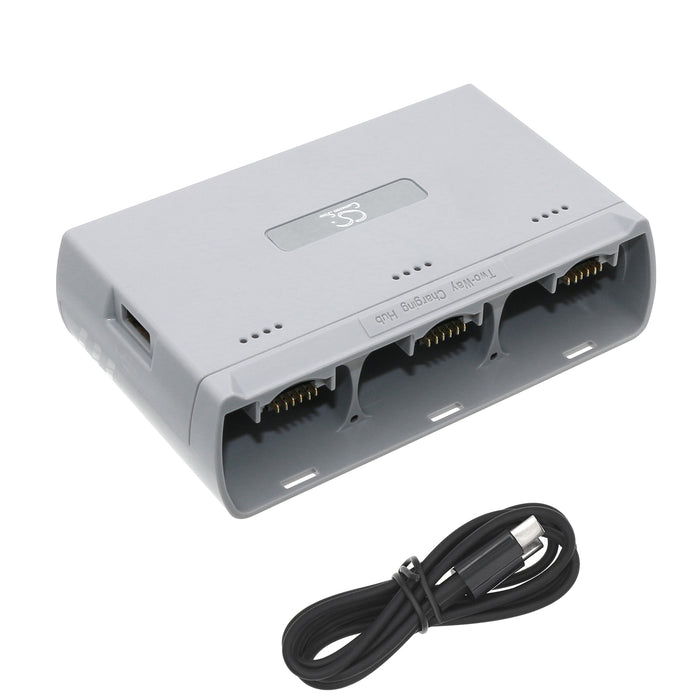 DJI Mavic Mini 2 Mini SE mAh Battery Charger Replacement Battery