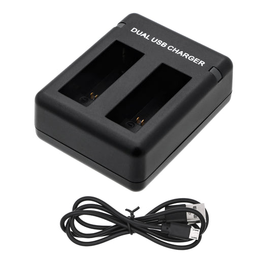 AL-KO ASST1 HD8.01 Hero 2018 Hero 7 Black Hero 5 Hero 7 Hero 6 Hero 8 Black Hero 8 CHDHX-701 CHDHX-501 Hero 6 Black Hero 7 White 601-1 Battery Charger