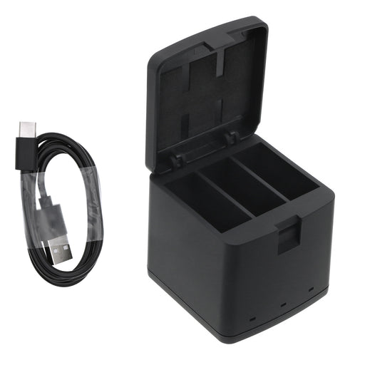 Microsoft Hero 9 Hero 12 Hero 11 Hero 10 AHDBT-901 Battery Charger
