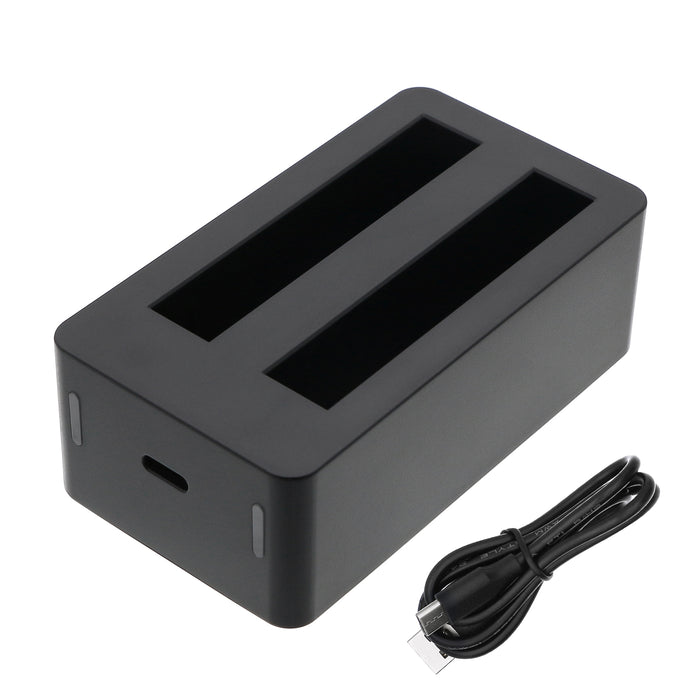 Insta360 One X5 mAh Battery Charger Replacement Battery