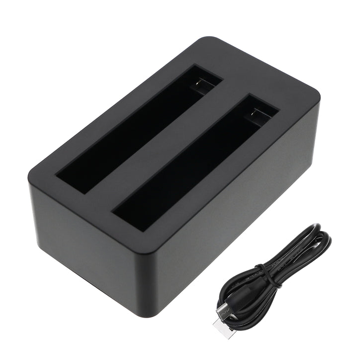 Insta360 One X5 mAh Battery Charger Replacement Battery