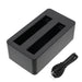 Insta360 One X5 mAh Battery Charger Replacement Battery