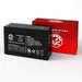 APC RBC3 UPS Replacement Battery-3