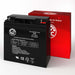 Yuasa NP15-12 Bolt 12V 18Ah UPS Replacement Battery-2