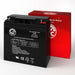 FirstPower FP12150 12V 18Ah Sealed Lead Acid Replacement Battery-2