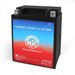 Suzuki GS650 650CC Motorcycle Replacement Battery (1981-1983)