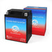 BMW C1 150CC Motorcycle Replacement Battery (2000)