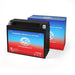 White Outdoor LT-160 Lawn Mower and Tractor Replacement Battery-2