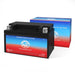 Kymco People S 125 125CC Scooter and Moped Replacement Battery (2009-2010)