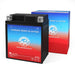 PowerStar PM7-12L Powersports Replacement Battery
