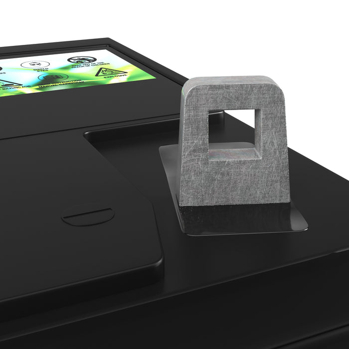 Jacobsen 53300 Riding U1 Lawn Mower and Tractor Replacement Battery-4