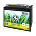 Sears 917.25424 U1 Lawn Mower and Tractor Replacement Battery