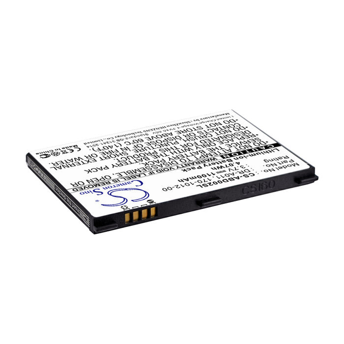 Amazon Kindle 2 Kindle DX Kindle II eReader Replacement Battery-2