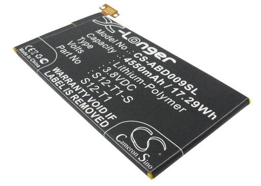 Amazon C9R6QM Kindle Fire HDX Kindle Fire HDX 7 Replacement Battery-main