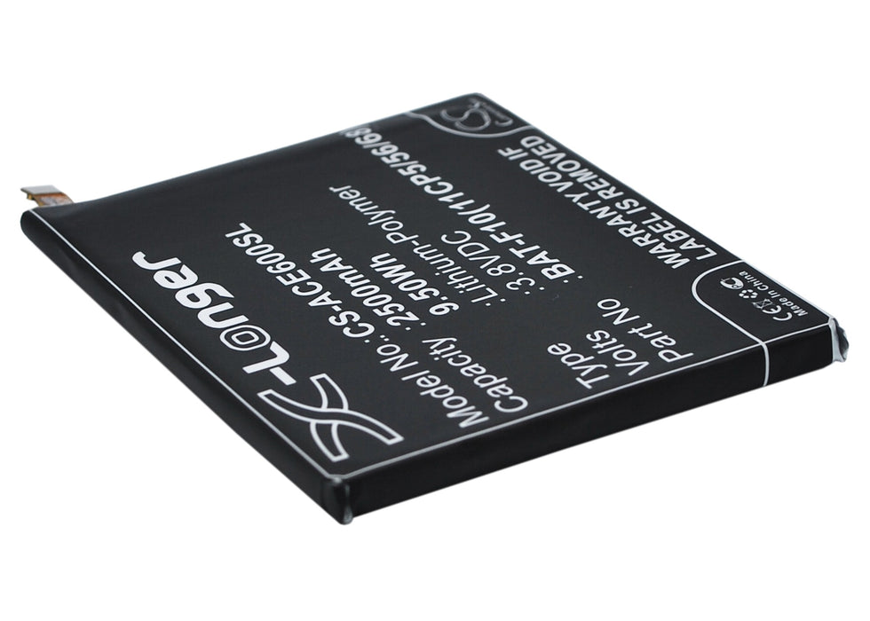 Acer Liquid E600 Mobile Phone Replacement Battery-2