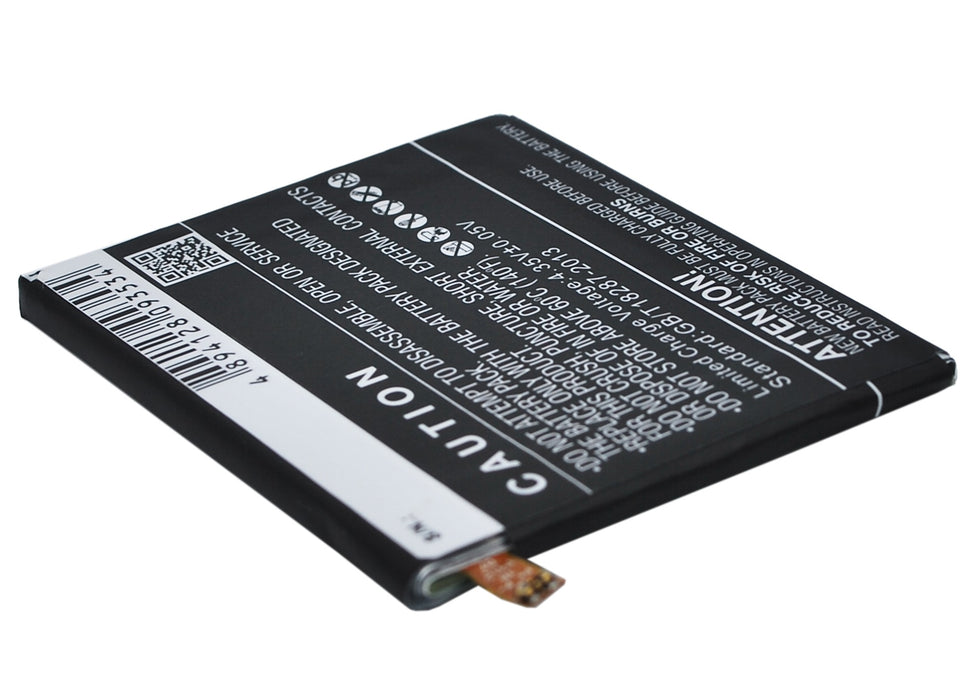 Acer Liquid E600 Mobile Phone Replacement Battery-3