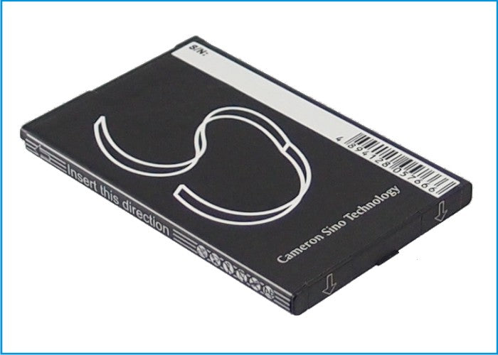 Acer Iconia Smart S300 Mobile Phone Replacement Battery-2