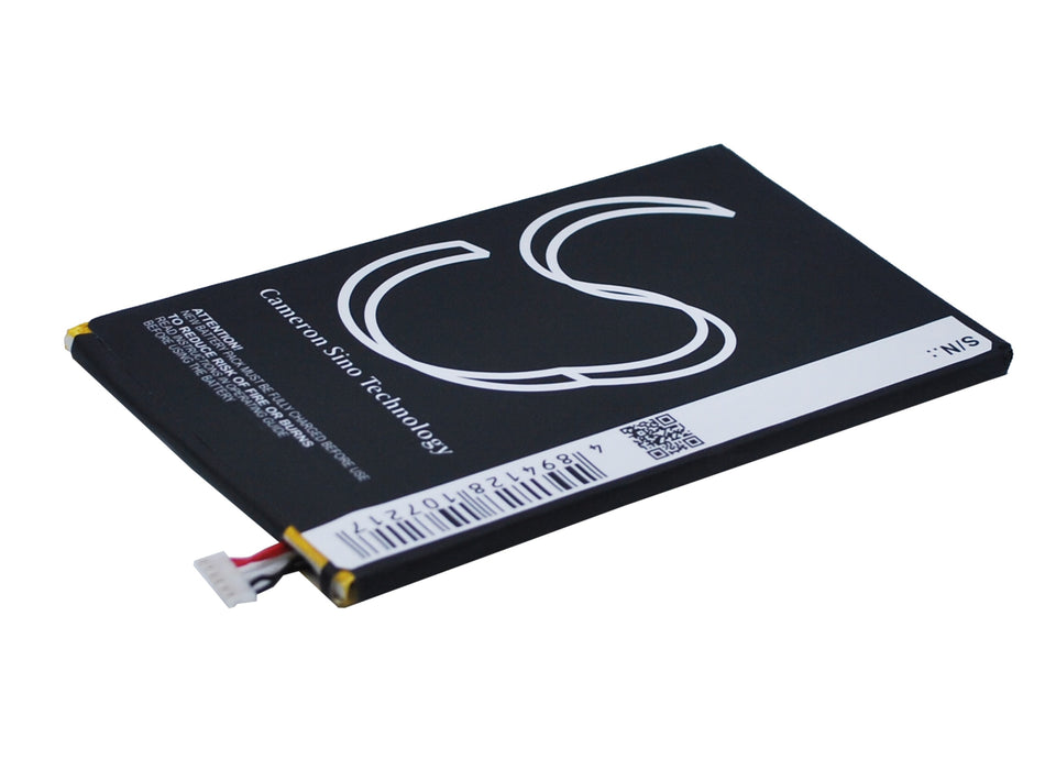 Acer Liquid Jade S2 Liquid S2 S520 S58A Mobile Phone Replacement Battery-4