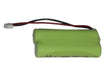 NTL R66 R77 R88 750mAh Cordless Phone Replacement Battery-4