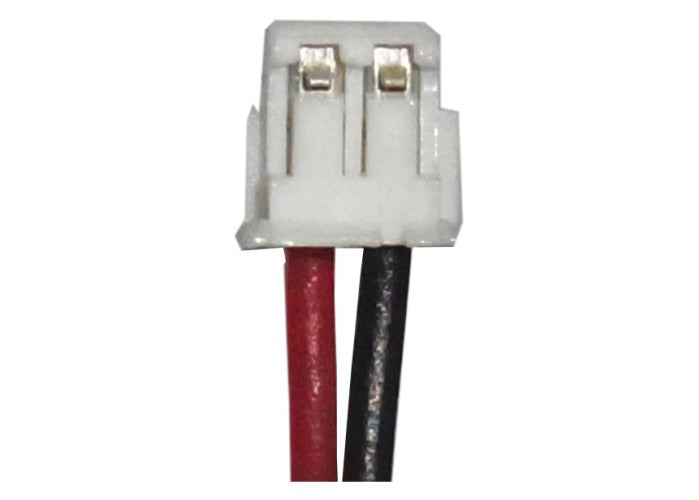 Audioline DECT 5015 Cordless Phone Replacement Battery-5