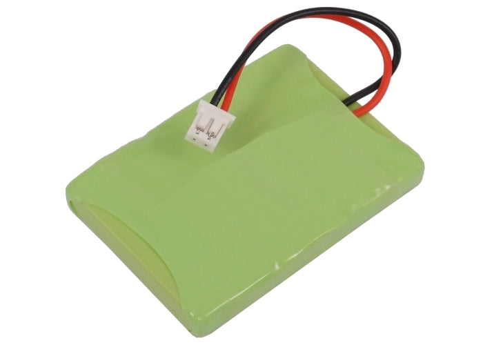 Tiptel Easy DECT 5500 Cordless Phone Replacement Battery-3