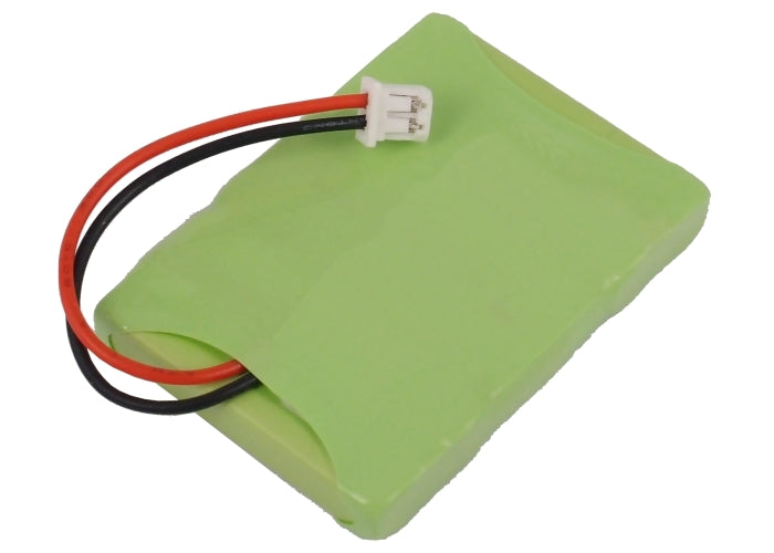 Tiptel Easy DECT 5500 Cordless Phone Replacement Battery-4