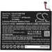 Acer N50 N50 Premum N50+ Tablet Replacement Battery-3