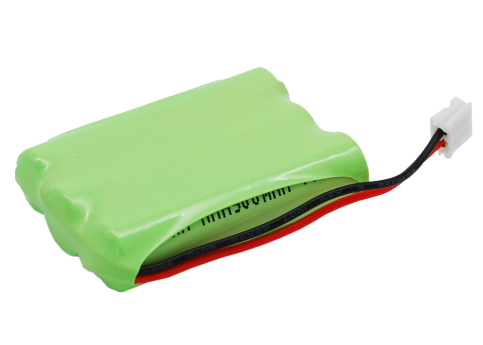 Audioline Baby Care V100 G10221GC001474 Baby Monitor Replacement Battery-4