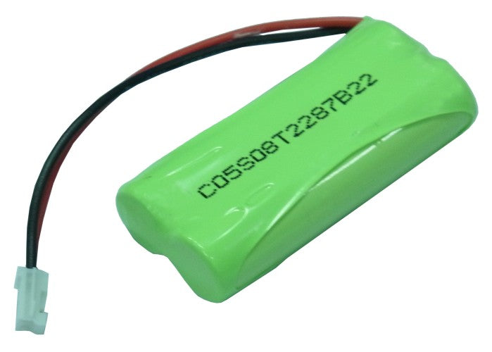 Alcatel Versatis 150 Versatis 250 Versatis 350 Versatis 50 650mAh Cordless Phone Replacement Battery-3