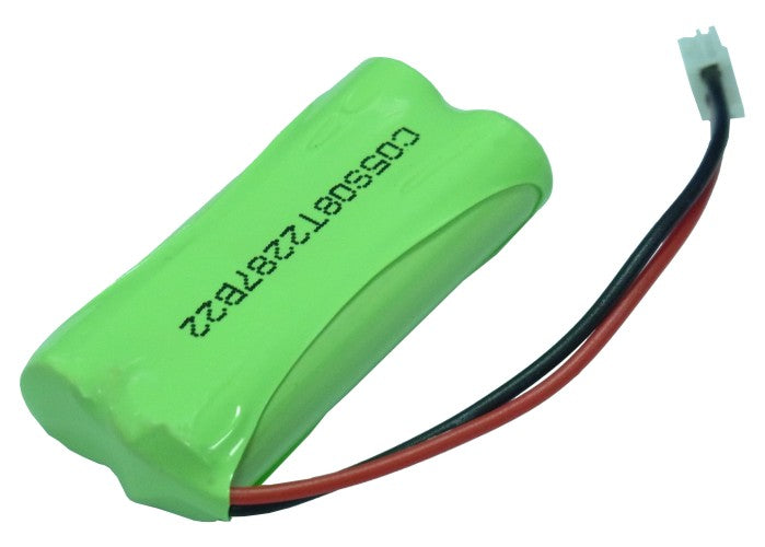 Alcatel Versatis 150 Versatis 250 Versatis 350 Versatis 50 650mAh Cordless Phone Replacement Battery-4