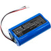 Albrecht DR 855 DR 860 DR855 DR860 5200mAh DAB Digital Replacement Battery-2