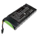 Aeroflex 3500A Cobham AvComm 8800S Replacement Battery-main