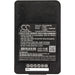 Autec LK NEO 2000mAh Remote Control Replacement Battery-3