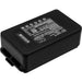 Autec Autec DJM DJR FJM FJR Remote Control Replacement Battery-2