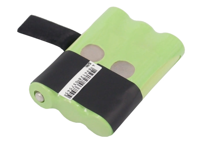 Alinco DJ-S41 DJ-SR1 PMR446 Two Way Radio Replacement Battery-3