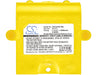 Apollo 26.517 2000mAh Remote Control Replacement Battery-3