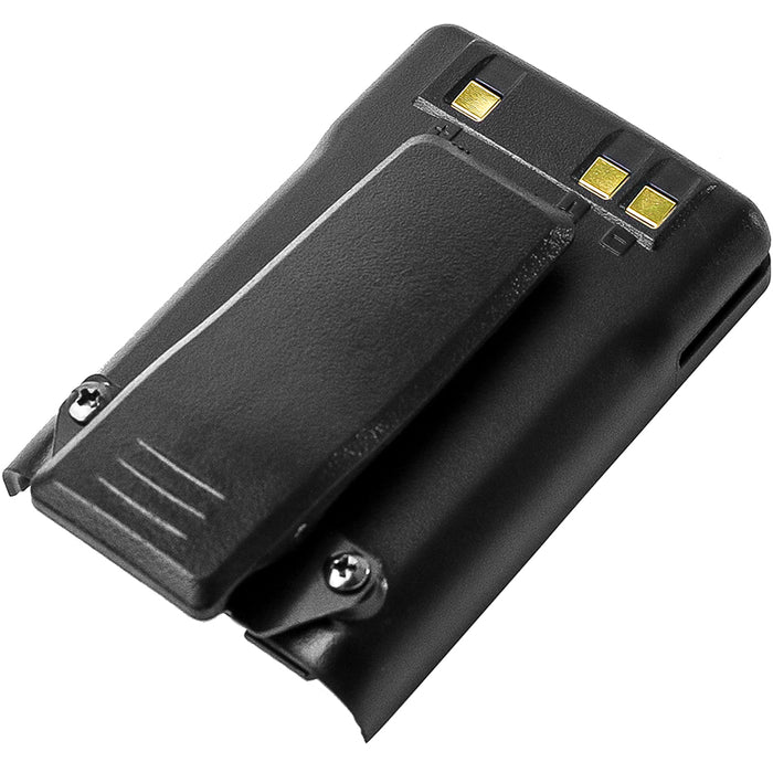 Alinco DJ-10 DJ-100 DJ-289G DJ-500 DJ-A10 DJ-A11 DJ-A41 DJ-W100 DJ-W500 Two Way Radio Replacement Battery-4