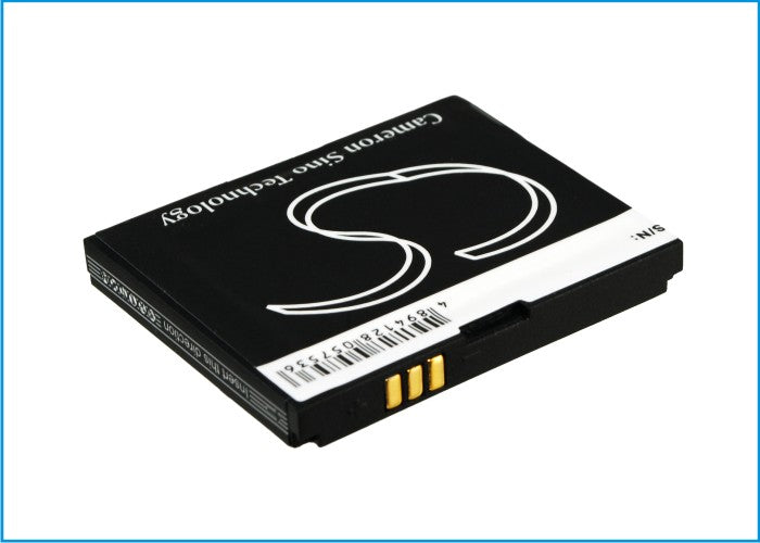 Amoi MD02 MD2 Momo Design MD02 Momo Design MD2 VoIP Phone Replacement Battery-2