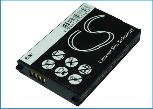 Asus SBP-08 Replacement Battery-main