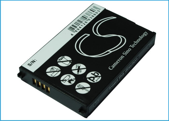 Asus SBP-08 Replacement Battery-main