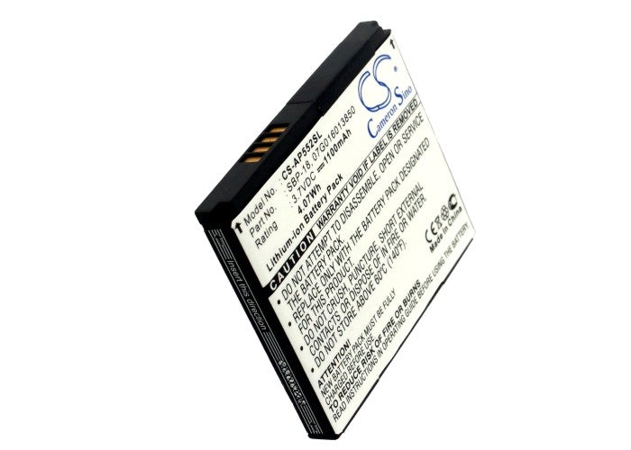 Asus P552v P552w Mobile Phone Replacement Battery-5