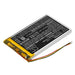 Appareo Stratus 2 Stratus 2S Stratus 3 GPS Replacement Battery