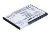 Hyundai MB-140 Mobile Phone Replacement Battery-2