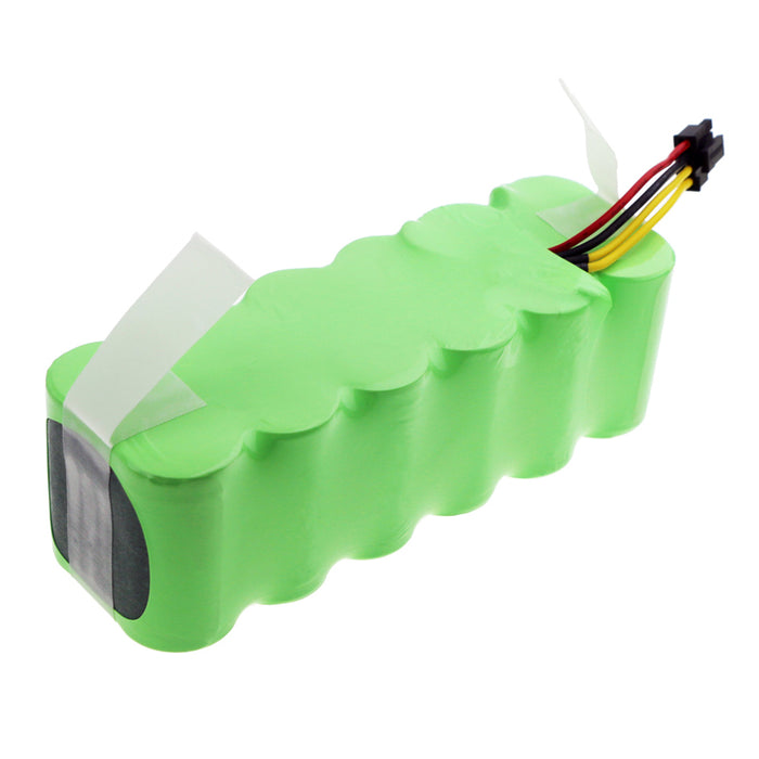 Proscenic KAKA Summer P1 Summer P2 Vacuum Replacement Battery-2