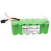 Proscenic KAKA Summer P1 Summer P2 Vacuum Replacement Battery-3