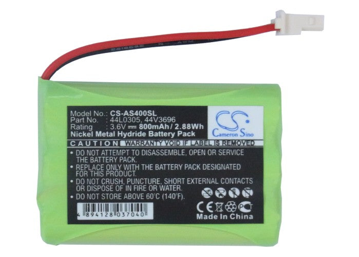 IBM 09L5609 21H5072 21H8979 301004413-02 34L5388 3N-250AAA 44H8429 44L0302 44L0305 44L0308 44L035 44V3696 63H0935  RAID Controller Replacement Battery-5