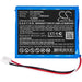 Alpsat Satfinder Spare Part SF03-BT Replacement Battery-3