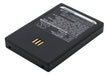 Aastra DH4-BAAA 2B DT690 DT692 900mAh Cordless Phone Replacement Battery-2