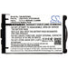 Aastra 600d 610d 612d 620d 622d 630d 632D 650c DTS11 Cordless Phone Replacement Battery-5