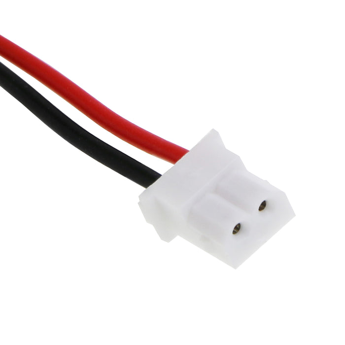 Alecto DBX-20 Baby Monitor Replacement Battery